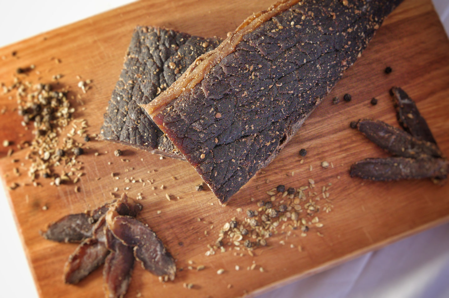 Original Biltong - Unsliced