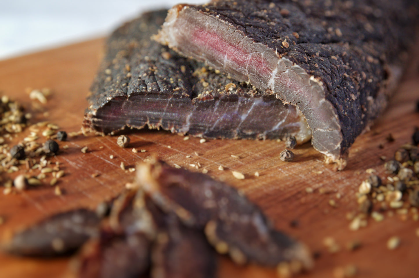 Original Biltong - Unsliced