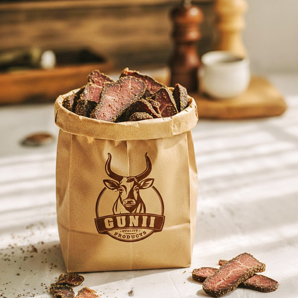 Gunii Gift Card